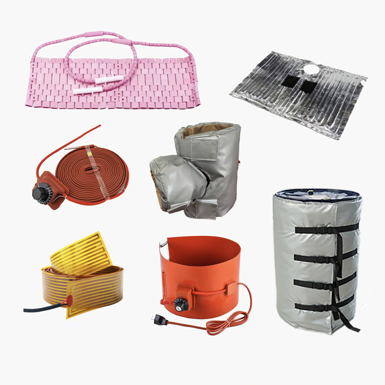 Flexible Heater